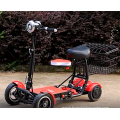 250W 24V Electric Handicapped Motorized Mobility Scooter